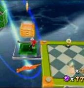 Image result for Super Mario Galaxy Too Bad Hurry