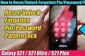 Image result for Forgot Pin Number
