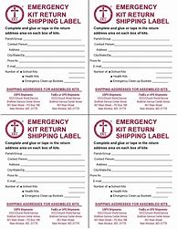 Image result for Free Printable Shipping Label Templates