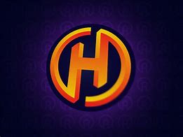 Image result for Letter H Gaming Logo