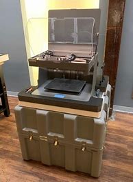 Image result for Markforged Onyx Dry Box