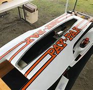 Image result for 1/8 Scale RC Hydroplane