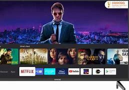 Image result for TV Coocaa 42 Inch