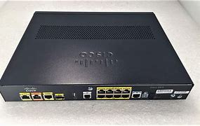Image result for Cisco 891F