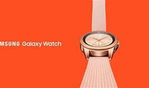 Image result for Galaxy Watch Rose Gold vs Pink Gold