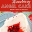 Image result for Easy Strawberry Angel Cake Recipe