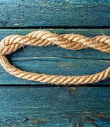 Image result for Knotted Broken Rope