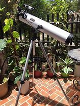 Image result for astronomical telescope brands