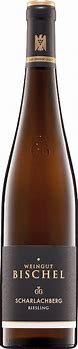 Image result for Weingut Bischel Binger Scharlachberg Riesling Grosses Gewachs