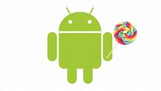 Image result for Android Lolipop Image