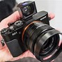 Image result for Sony RX1 Mode Dial