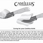 Image result for Camillus Folding Knives