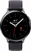 Image result for Samsung Watch Active 2 Silver