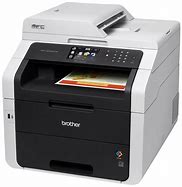 Image result for Brother CDW Laser Printer