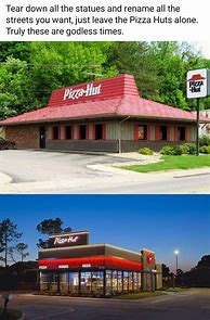 Image result for Funny Pizza Hut Meme