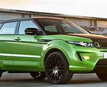 Image result for Range Rover Evoque 2016