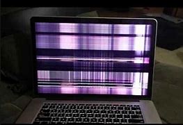 Image result for MacBook Pro Screen Fuzzy