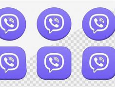 Image result for Viber Circle Logo