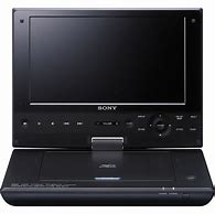 Image result for Sony Blue DVD Player