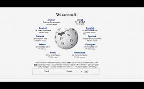 Image result for Science Wikipedia in Tamil