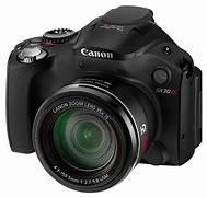 Image result for Canon PowerShot SX30 Is G10 G11 G12