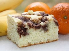Image result for Jiffy Baking Mix Coffee Cake Recipes