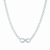 Image result for Infinity Necklace