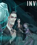 Image result for Invisible 2017