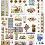 Image result for Miniture Items Printable