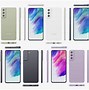 Image result for Samsung Galaxy S21 Fe 5G Holes