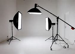 Image result for Portrait Photography Lighting Equipment