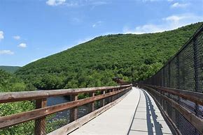 Image result for Lehigh Valley Gorge
