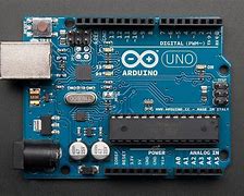 Image result for Arduino Uno Board 3D Model
