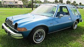 Image result for AMC Pacer Wagon