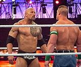 Image result for John Cena Chain Gang