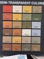 Image result for Exterior Wood Stain Colors