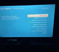 Image result for Philips TV Setup Menu