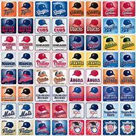 Image result for MLB Matching Game