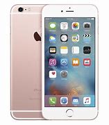 Image result for Plus 16GB Rose Gold iPhone 6s