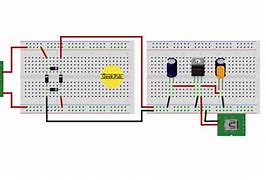 Image result for USB Charger Circuit Diagram