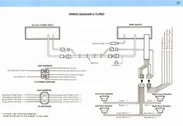 Image result for Clarion Equalizer Wiring-Diagram