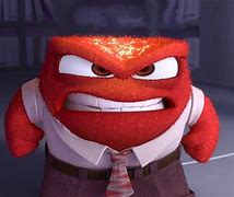 Image result for Inside Out Movie Anger
