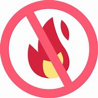 Image result for No Fire Tablet Clip Art