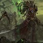 Image result for Undead Hunter Wallpaper WoW