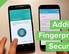 Image result for Fingerprint Security App for Android