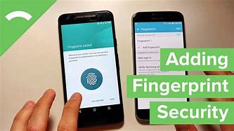 Image result for Fingerprint App