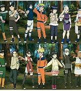 Image result for All Generations of Naruto