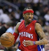 Image result for Allen Iverson Fare Well