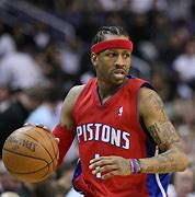Image result for Allen Iverson Photos
