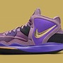 Image result for Kyrie Irving Infinity Shoes